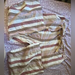 Worn once just cleaning out my closet!